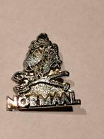 Kiek uut Normaal de haan vintage hoken logo speld RARE, Verzamelen, Ophalen of Verzenden, Zo goed als nieuw, Kleding