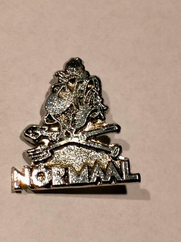 Kiek uut Normaal de haan vintage hoken logo speld RARE  beschikbaar voor biedingen