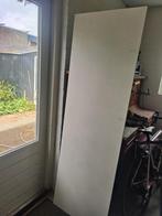 Gipsvezel plaat 186x60 cm, Doe-het-zelf en Verbouw, Platen en Panelen, Ophalen, Zo goed als nieuw, Overige materialen, Minder dan 20 mm