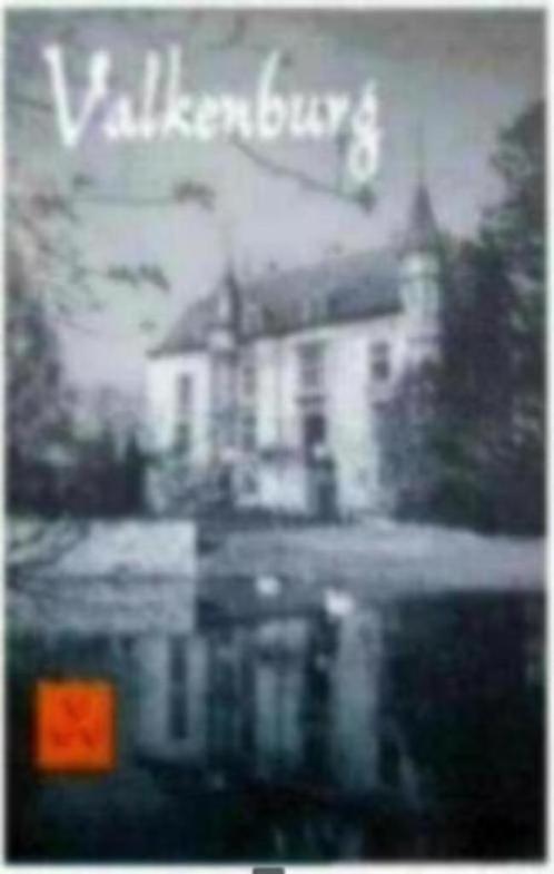 Valkenburg, Boeken, Geschiedenis | Stad en Regio, Zo goed als nieuw, 20e eeuw of later, Ophalen of Verzenden