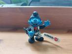 Schoorsteenveger smurf 20467 De Smurfen, Verzamelen, Ophalen of Verzenden