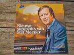 Orgel LP - Nieuwe Superhits van Stef Meeder, Ophalen of Verzenden, Zo goed als nieuw, 12 inch, Overige soorten