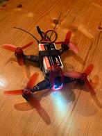 Walkera Rodeo 110 FPV racedrone, Ophalen, Gebruikt, Drone met camera