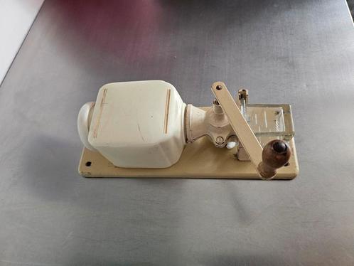 Koffiemolen, Witgoed en Apparatuur, Koffiemachine-accessoires, Gebruikt, Ophalen of Verzenden