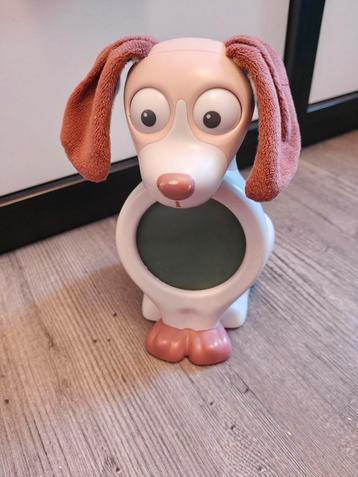 Zazu Slaaptrainer Hond beschikbaar voor biedingen