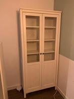 Ikea hemnes vitrinekast, Ophalen, 50 tot 100 cm, 150 tot 200 cm, 25 tot 50 cm