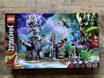 Lego Ninjago 71747: The Keepers' Village SEALED, Ophalen, Nieuw, Complete set, Lego