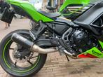 Mivv uitlaat ninja 650, Motoren, Tuning en Styling, Ophalen