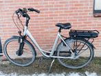 Stella Livorno elektrische fiets, Gebruikt, 51 tot 55 cm, 30 tot 50 km per accu, Ophalen