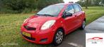 Toyota Yaris 1.0 VVTi Acces, Voorwielaandrijving, Euro 5, Emergency brake assist, Gebruikt