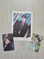 Stray kids Seungmin jeju island pc set, Ophalen of Verzenden, Zo goed als nieuw