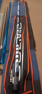Colmic Stinger 11,5mtr., Ophalen, Colmic, Nieuw, Vaste hengel
