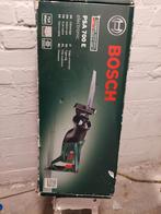 bosch Resiprozaag 700e,ok slijptol,bosch ptk 19 tacker, Doe-het-zelf en Verbouw, Ophalen of Verzenden, Zo goed als nieuw, Overige typen