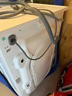 Wasmachine, Ophalen, 1200 tot 1600 toeren, 8 tot 10 kg, Zo goed als nieuw