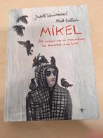 Mikel - Judith Vanistendael & Mark Bellido, Gelezen, Eén stripboek, Ophalen of Verzenden, Judith Vanistendael & Mark Bellido