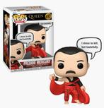 Queen Freddie Mercury Rocks (Pop! Sayings) Funko # 457, Verzamelen, Poppetjes en Figuurtjes, Ophalen of Verzenden, Nieuw