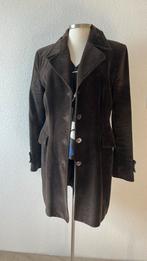 Stills colbert jasje donkerbruin M, Ophalen of Verzenden, Zo goed als nieuw, Bruin