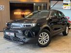 Opel Mokka 1.2 Turbo | Led | Camera | Stoel/stuurverw |, Voorwielaandrijving, Gebruikt, Met garantie (alle), Zwart