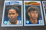 Topps living set Lamine Yamal en Endrick rookies rc cards, Ophalen of Verzenden, Nieuw, Meerdere plaatjes