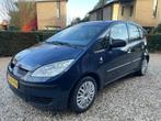 Mitsubishi Colt 1.5 CZ5 2005 | AIRCO | NAP | TREKHAAK |, Voorwielaandrijving, 40 €/maand, 965 kg, Blauw