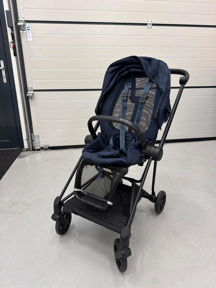 Cybex Mios Kinderwagen - Zo goed als nieuw!, Kinderen en Baby's, Kinderwagens en Combinaties, Zo goed als nieuw, Kinderwagen, Overige merken