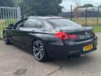 BMW 6-serie Gran Coupé M6 Competition Package Carbon Dak OR, Automaat, Euro 5, Achterwielaandrijving, 8 cilinders