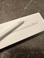 Apple Pencil (2nd gen), Computers en Software, 10 inch, Overige modellen, Wit, Ophalen of Verzenden