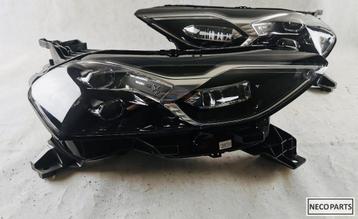 CITROEN DS3 CROSSBACK FULL LED RECHTS 9820840680 ORIGINEEL beschikbaar voor biedingen