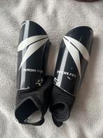 Scheenbeschermers - Dutchy Pro, Sport en Fitness, Voetbal, Ophalen, Gebruikt, Overige typen, Maat M
