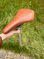 Selle Royal Bruin Zadel, Fietsen en Brommers, Ophalen, Gebruikt, Algemeen, Zadel
