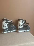 Skate skeelers, Sport en Fitness, Skeelers, Ophalen of Verzenden, Zo goed als nieuw