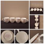 Villeroy en Boch Servies Bone China, Antiek en Kunst, Antiek | Servies los, Verzenden