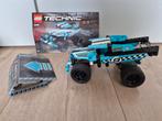 Lego Technic 42059, Ophalen of Verzenden, Zo goed als nieuw