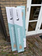 Nieuw laminaat - drie pakken 8/33 - 2.22 m2 per pak, Kunststof, Nieuw, Ophalen of Verzenden, Minder dan 5 m²