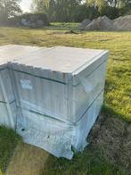 Kalkzandsteen metselstenen 327X100X240MM, Doe-het-zelf en Verbouw, Metselstenen, Ophalen, Nieuw, Kalkzandstenen