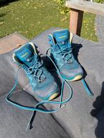 Lowa Innox Pro GTX Mid jr maat 35 Waterdicht, Ophalen of Verzenden, Gebruikt, Schoenen