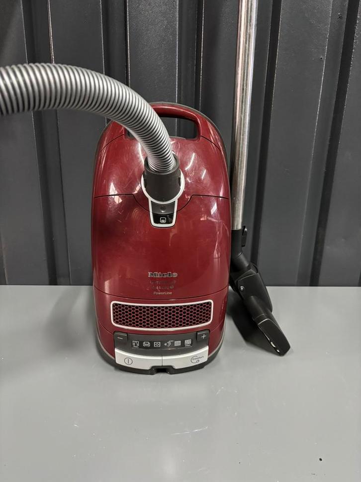 Miele stofzuiger c3 cat&dog, Witgoed en Apparatuur, Stofzuigers, Zo goed als nieuw, Ophalen of Verzenden
