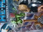 He' man and the Masters of the universe., Ophalen of Verzenden, Nieuw