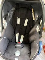 Maxicosi cabriofix, Ophalen, 15 t/m 36 kg, Zijbescherming, Maxi-Cosi