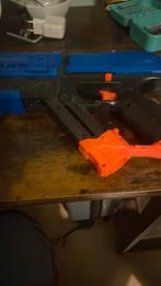 Xshot gun (zonder schiet balletjes), Kinderen en Baby's, Speelgoed | Buiten | Actiespeelgoed, Ophalen of Verzenden, Zo goed als nieuw