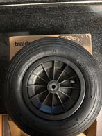 Trakker barrow wiel, Ophalen of Verzenden, Zo goed als nieuw, Overige typen