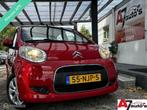 Citroen C1 1.0-12V Nieuwe APK, Auto's, Citroën, Voorwielaandrijving, Gebruikt, 4 stoelen, C1