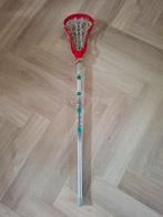 Brine lacrosse stick, Ophalen, Gebruikt, Buitenlandse clubs