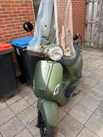Zo goed als nieuwe killerbee (snor) scooter, Fietsen en Brommers, Ophalen, Zo goed als nieuw, Overige merken
