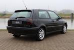 Volkswagen Golf 2.0 GTI |Origineel NL | 116PK |, Auto's, Volkswagen, Stof, Gebruikt, Zwart, 4 cilinders