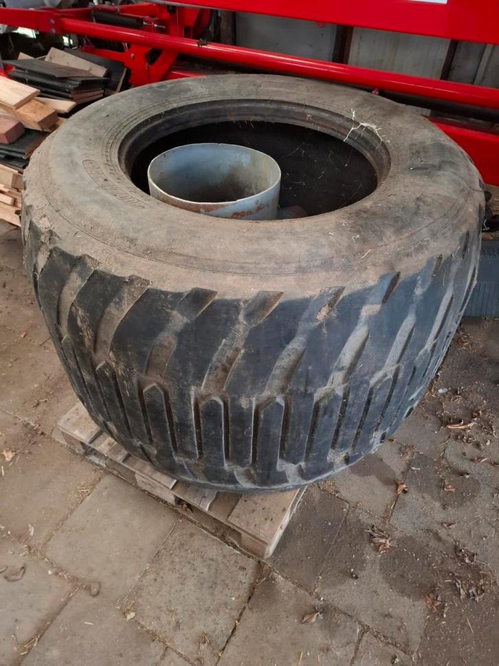 overcompleet, Zakelijke goederen, Agrarisch | Werktuigen, Veehouderij, Stalinrichting, Ophalen