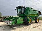 2010 John deere T550 Maaidorser, Zakelijke goederen, Overige, Oogstmachine