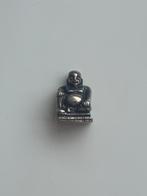 Trollbeads bedel Buddha retired, Sieraden, Tassen en Uiterlijk, Bedels, Ophalen of Verzenden, Zo goed als nieuw, Trollbeads, 1 bedel