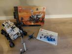 LEGO Technic 42158 Mars Rover Perseverance, Ophalen of Verzenden, Gebruikt, Complete set, Lego