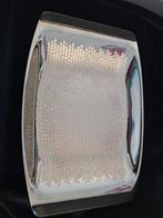 WMF vintage schaal reliëf Cromargan, Ophalen, Gebruikt